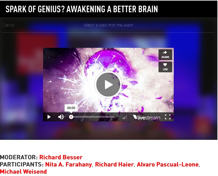 How to become smarter: Is it possible?  Richard Haier and Lex Fridman 